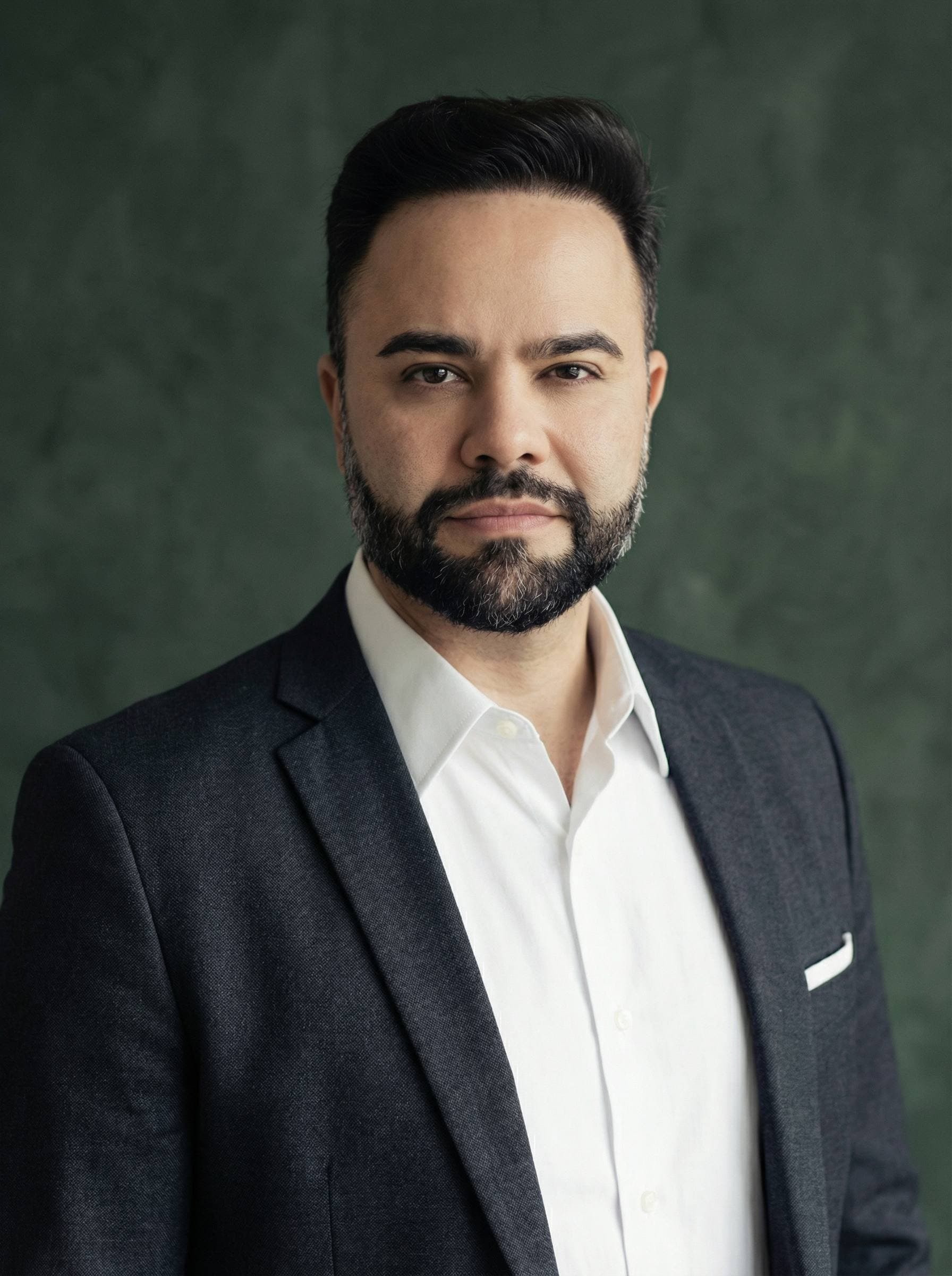 Dr. Nelson Müzel, psicanalista especializado em famílias em contextos complexos